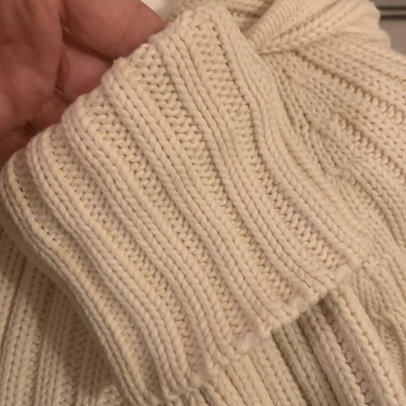 J crew hooded sweater - Picture 2 of 7